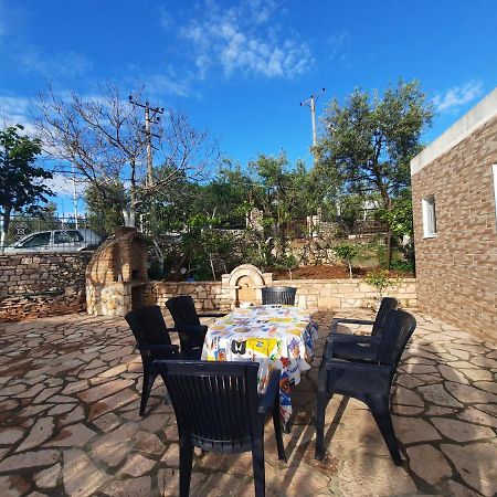 Villa Ardiano Ksamil Extérieur photo