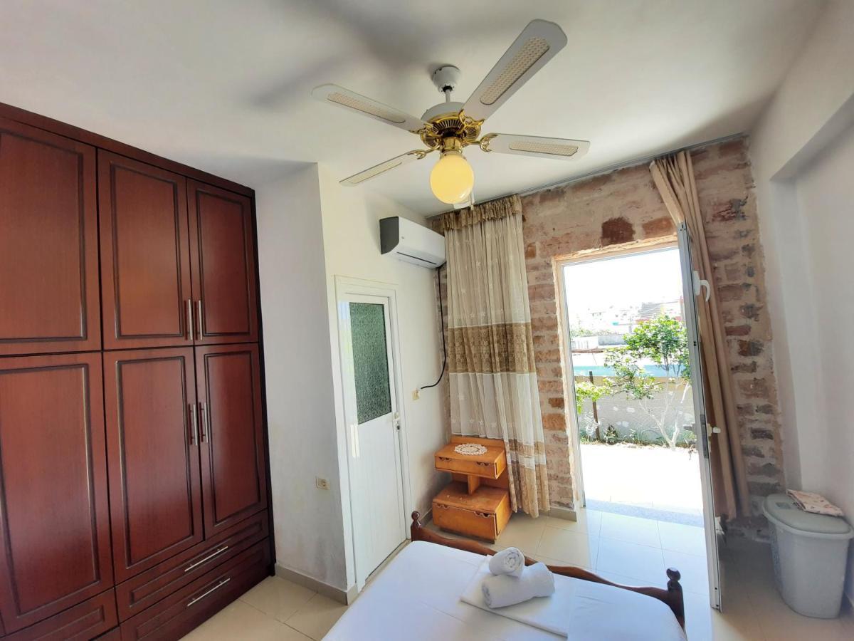 Villa Ardiano Ksamil Extérieur photo