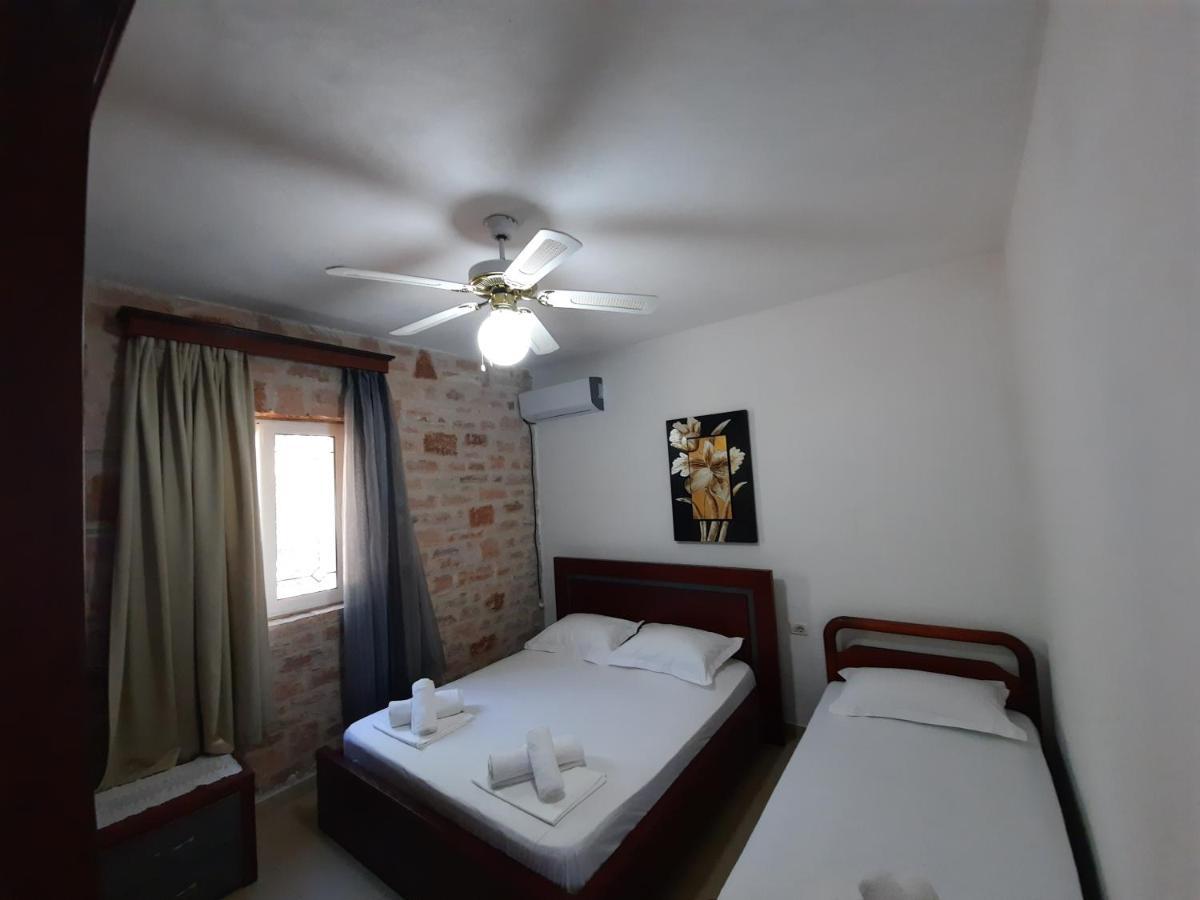Villa Ardiano Ksamil Extérieur photo