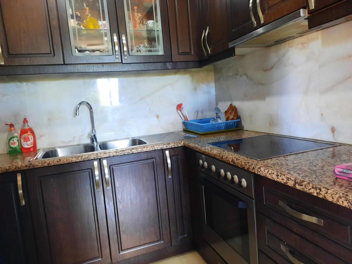 Villa Ardiano Ksamil Extérieur photo