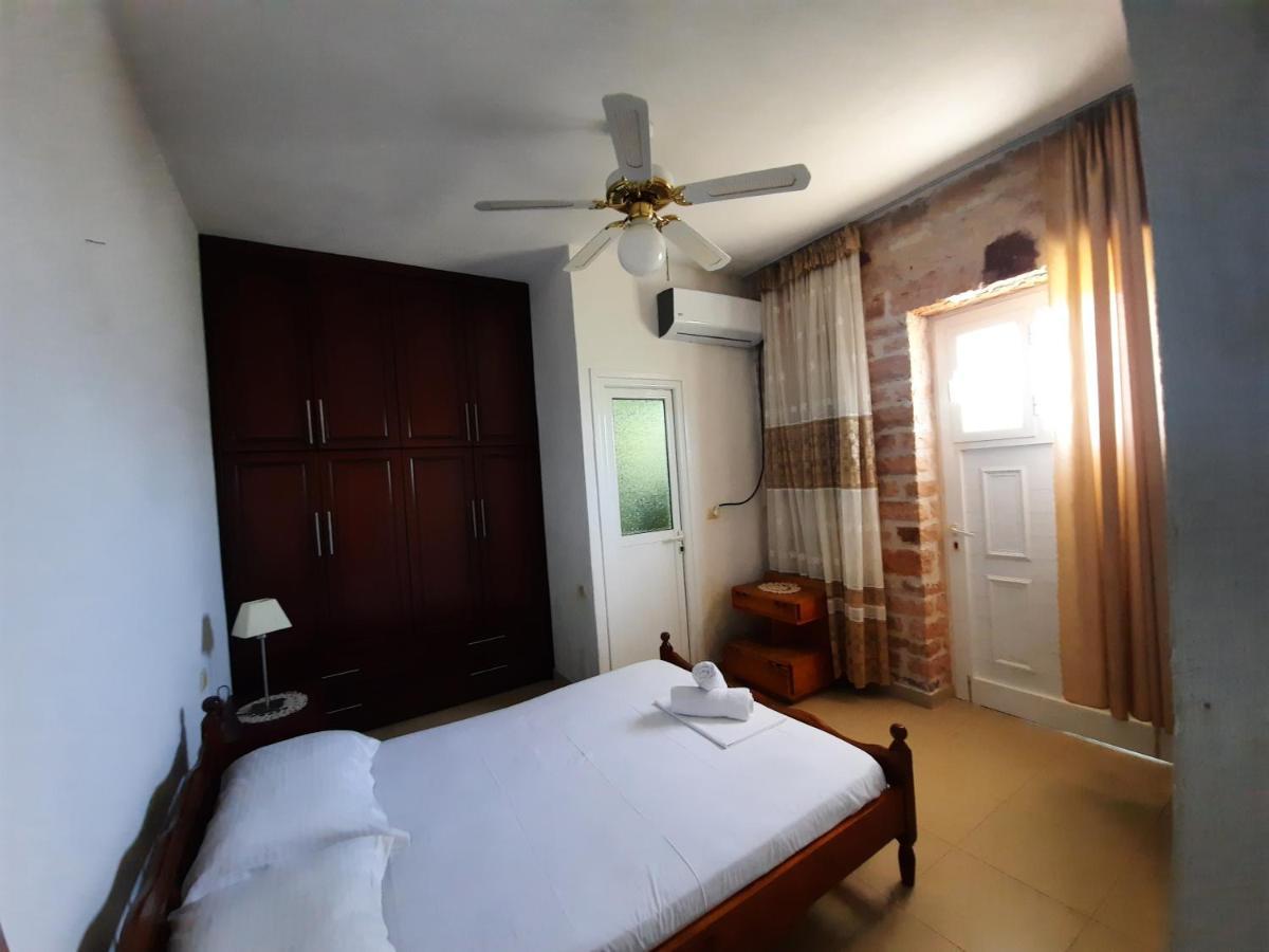 Villa Ardiano Ksamil Extérieur photo