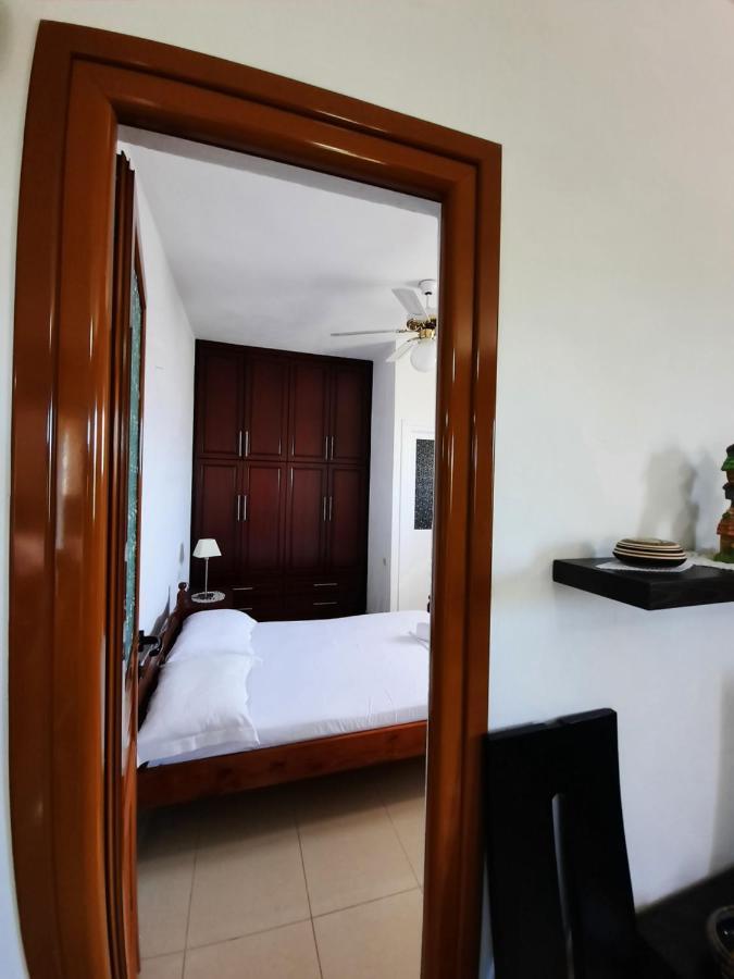 Villa Ardiano Ksamil Extérieur photo