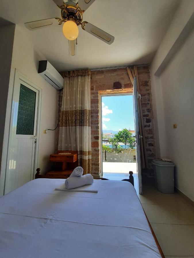Villa Ardiano Ksamil Extérieur photo