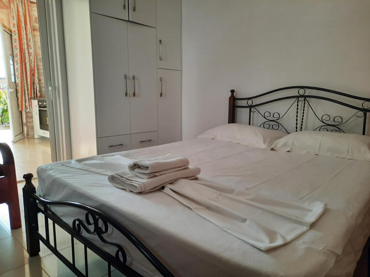 Villa Ardiano Ksamil Extérieur photo