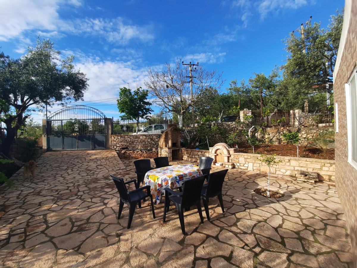 Villa Ardiano Ksamil Extérieur photo