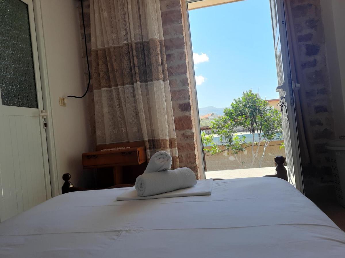 Villa Ardiano Ksamil Extérieur photo