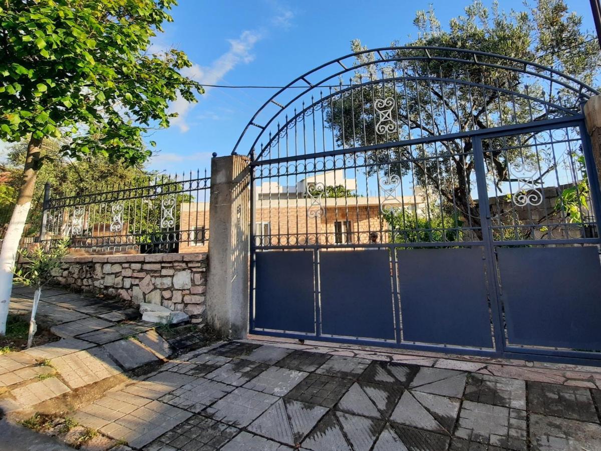 Villa Ardiano Ksamil Extérieur photo