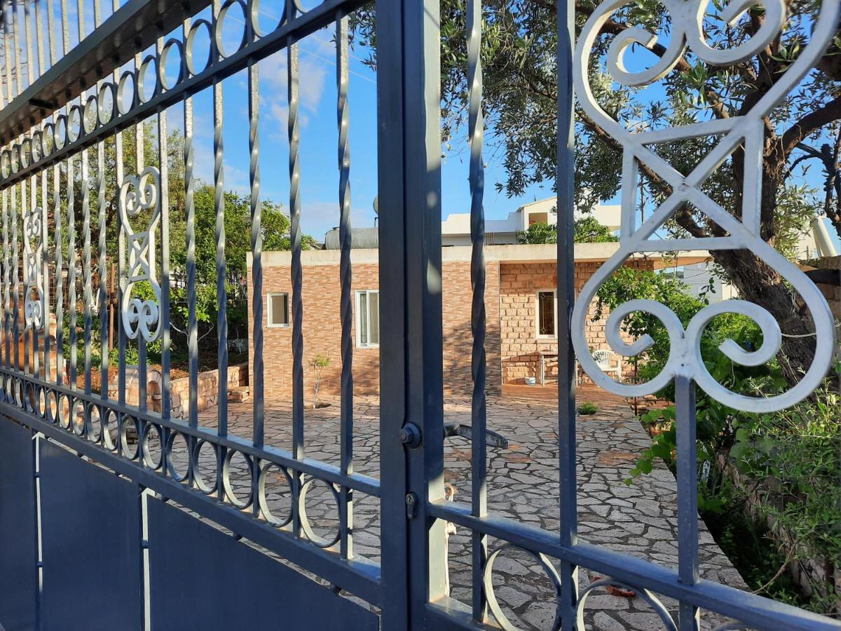 Villa Ardiano Ksamil Extérieur photo