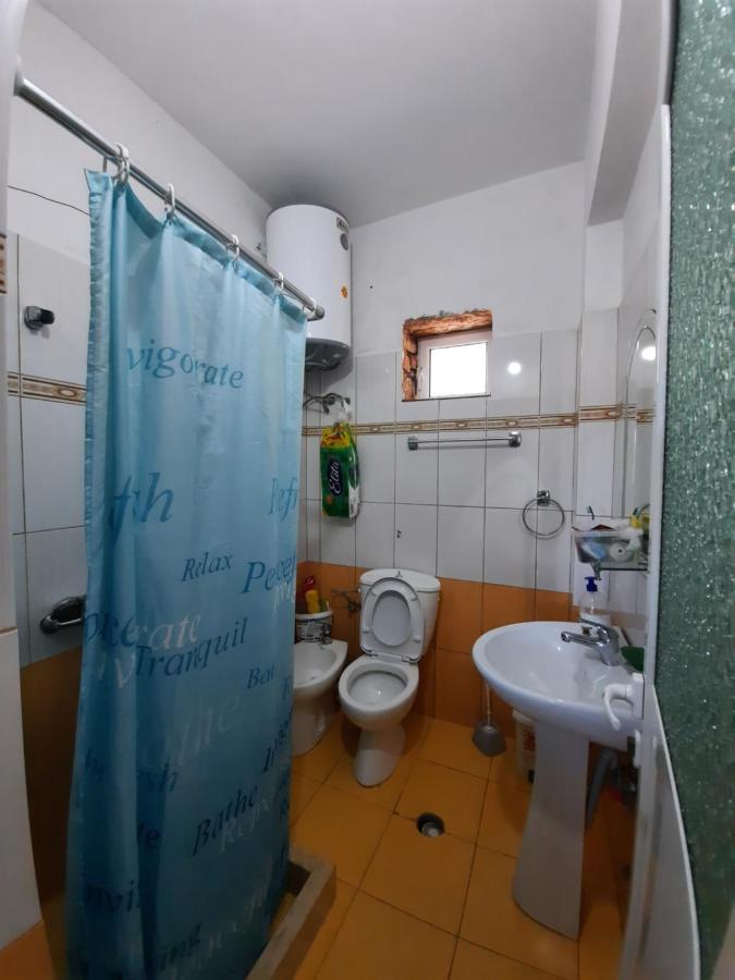 Villa Ardiano Ksamil Extérieur photo
