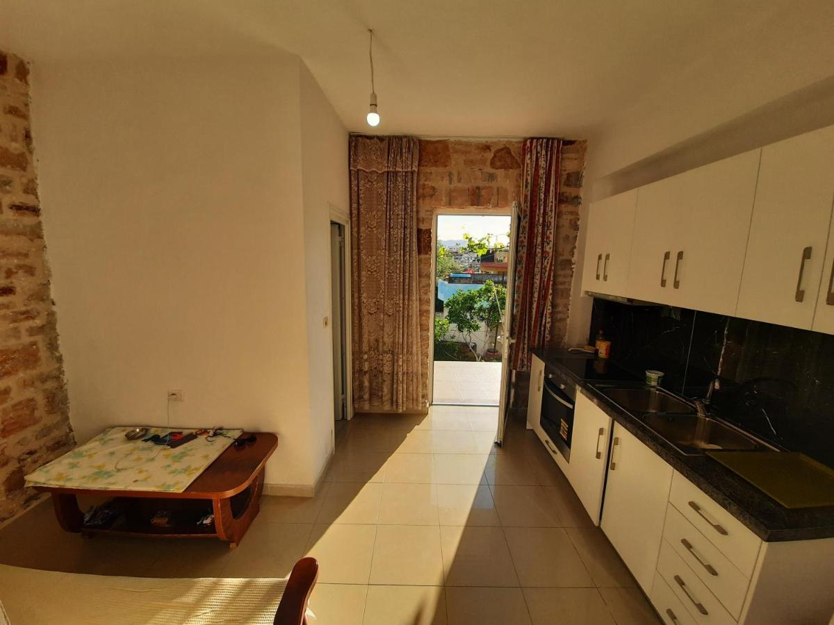 Villa Ardiano Ksamil Extérieur photo