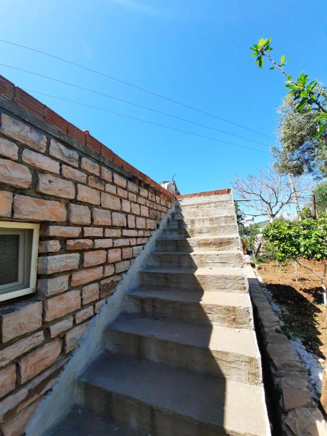 Villa Ardiano Ksamil Extérieur photo