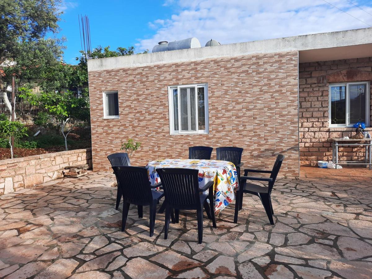 Villa Ardiano Ksamil Extérieur photo