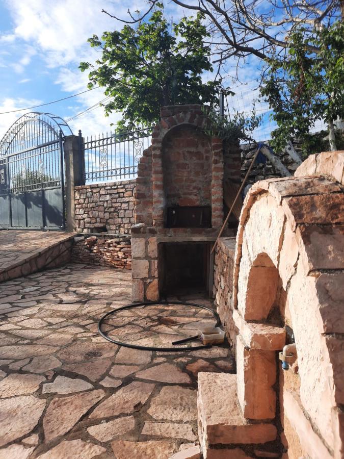 Villa Ardiano Ksamil Extérieur photo