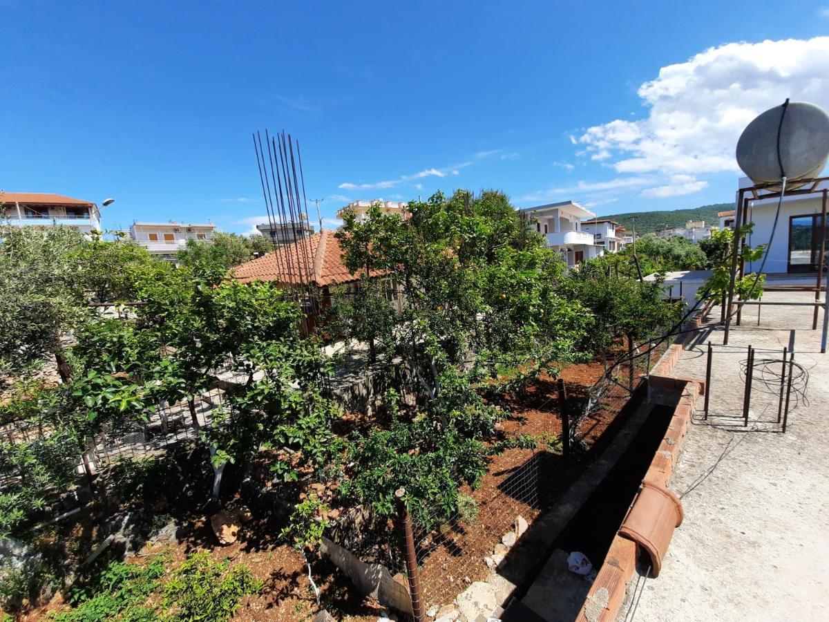 Villa Ardiano Ksamil Extérieur photo