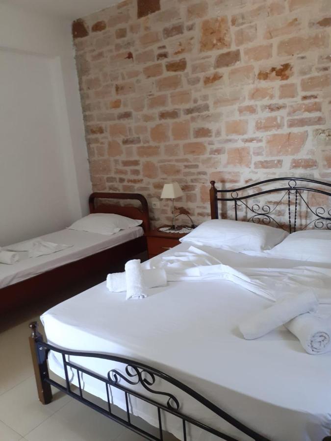 Villa Ardiano Ksamil Extérieur photo