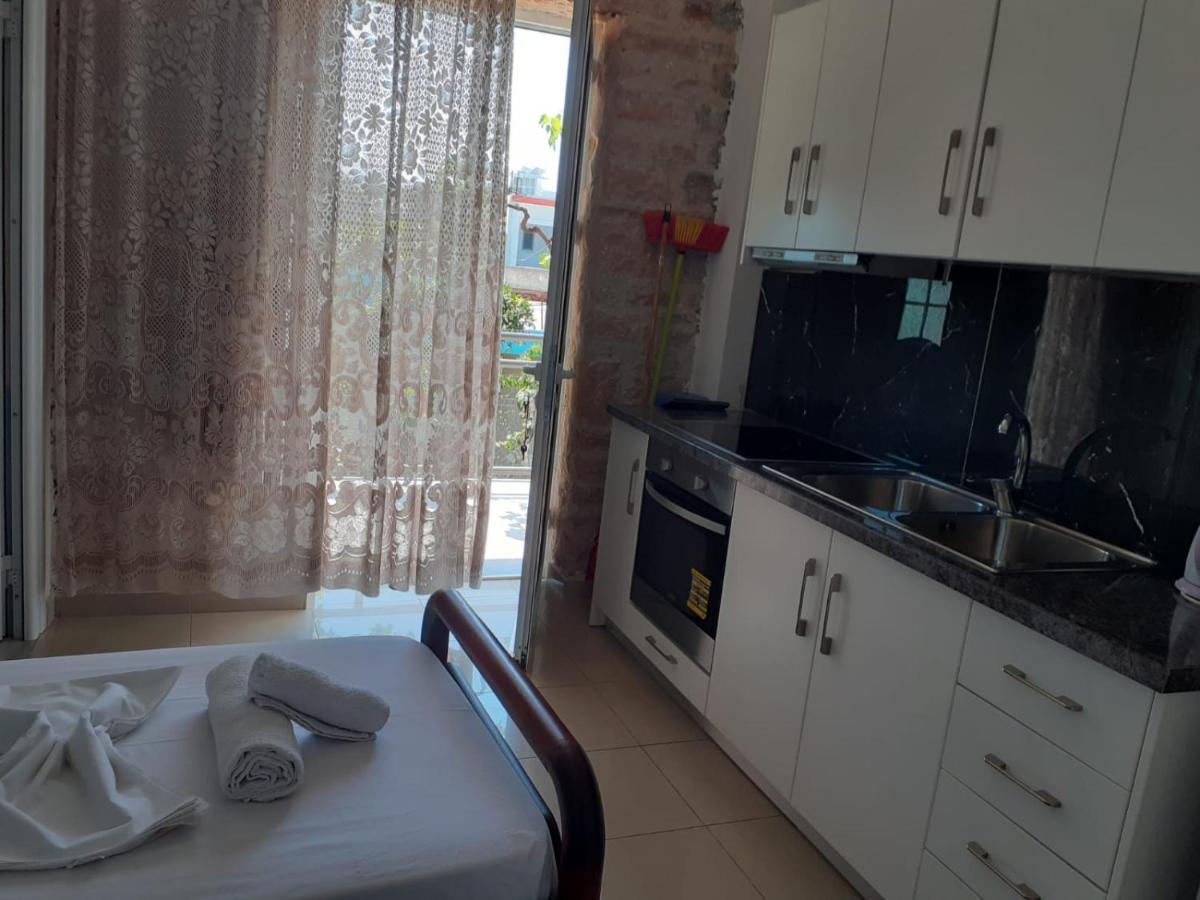 Villa Ardiano Ksamil Extérieur photo