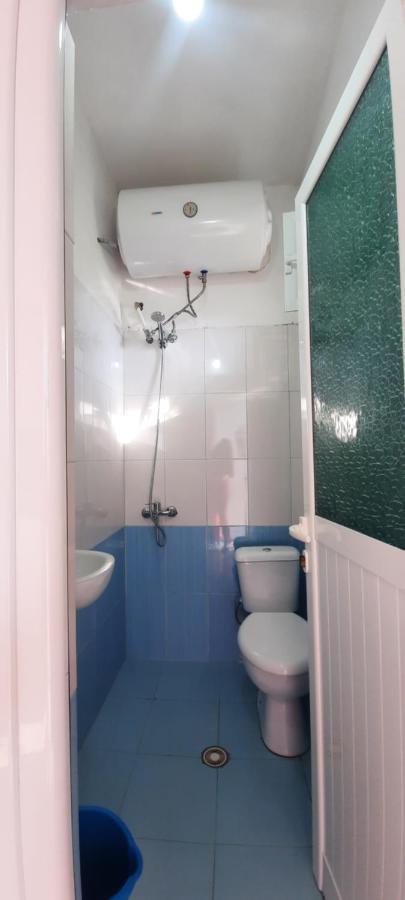 Villa Ardiano Ksamil Extérieur photo