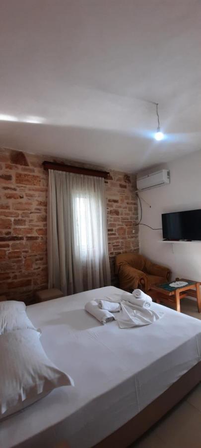 Villa Ardiano Ksamil Extérieur photo