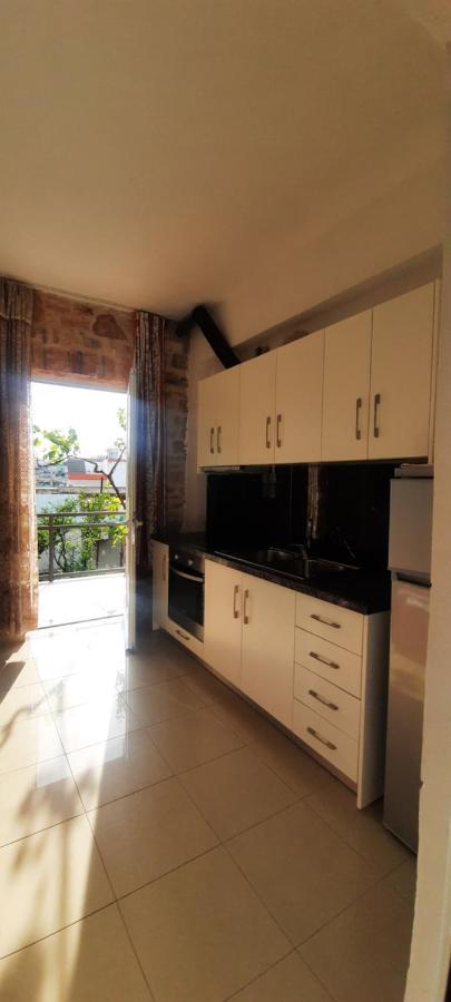 Villa Ardiano Ksamil Extérieur photo
