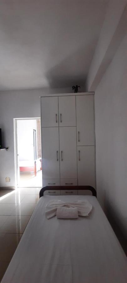 Villa Ardiano Ksamil Extérieur photo