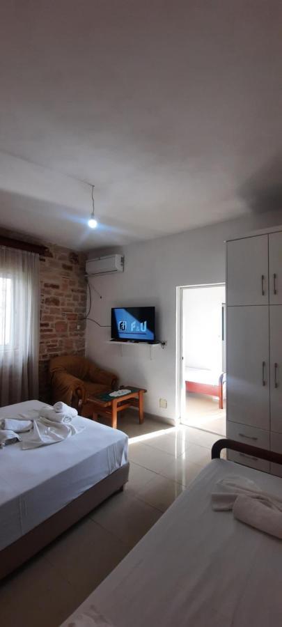 Villa Ardiano Ksamil Extérieur photo