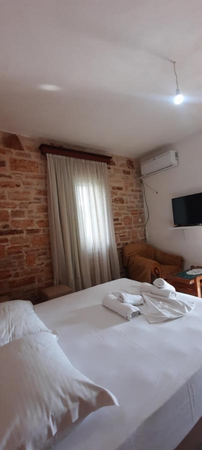 Villa Ardiano Ksamil Extérieur photo